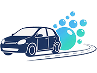 Bubbler teen driver education program at Arcade Drivers School