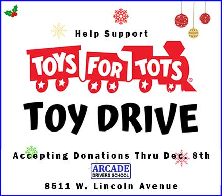 toys for tots