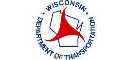 Wisconsin Department of Transportation Logo